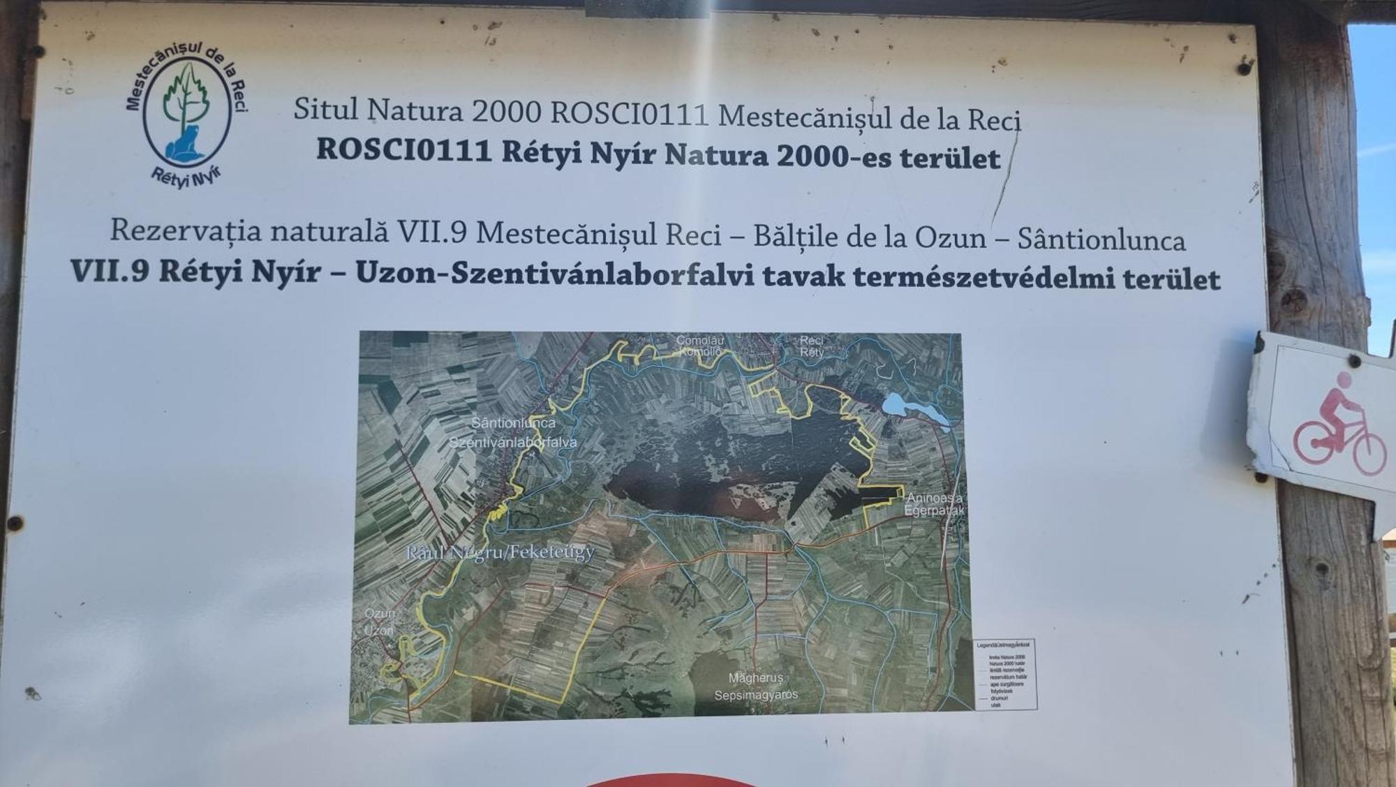 הוילה Reci Casuta Din Povesti מראה חיצוני תמונה